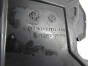 Timing Belt Protection Cover OPEL VECTRA C 2.2 DTI 16V 00552036920 55187752