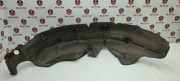 Radhaus rechts hinten BMW 2er Active Tourer (F45) 7290795