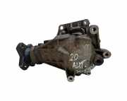 Verteilergetriebe Nissan X-Trail II (T31)