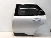 Tür hinten links CITROËN C4 CACTUS 1.2 THP 110 9801004180