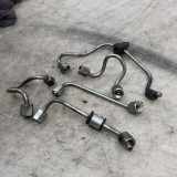 KRAFTSTOFFVERTEILER EINSPRITZLEISTE VERTEILERROHR HYUNDAI i40 (VF) 1.7 CRDi