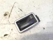 Türöffner innen rechts vorne Opel Ascona C () 2512689