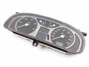 Kombiinstrument RENAULT LAGUNA II Grandtour (KG0/1_) 2.2 dCi (KG0F) 8200328443
