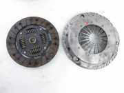 Schaltkupplung AUDI A3 (8L1) 1.9 TDI