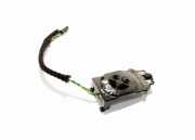 Türlautsprecher vorne links MERCEDES-BENZ E (W210) E 200 Kompressor (210.048) 2108207602