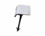 Abdeckung Abschlepphaken Peugeot Partner II Tepee () 9681875677