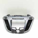 Frischluftgrill FORD TRANSIT CUSTOM Minibus / passenger 2.2 TDCi BK21-V018B09-BBW