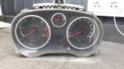 Tachometer Opel Corsa D (S07) 13281899