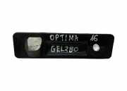 Heckklappenöffnungstaste KIA OPTIMA 1.7 CRDi 95760D4500