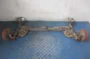 Achse hinten Nissan Micra III (K12)