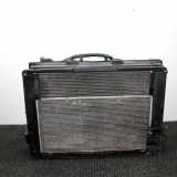 Radiator Pack Set BMW 6 Gran Coupe (F06) 650 i 7603739 8509743