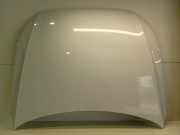 Motorhaube AUDI Q5 (8R) 2.0 TDI quattro