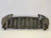 Bodenschutz der Frontstoßstange NISSAN LEAF (ZE1) Electric 626635SH0A