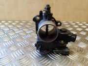 Drosselklappe TOYOTA RAV 4 II (_A2_) 2.0 D-4D 4WD (CLA20_, CLA21_)