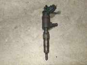 Einspritzdüse CITROËN C4 PICASSO II 1.6 HDi / BlueHDi 115 0445110340