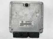 Motorsteuergerät VW PASSAT B5 (3B2) 1.9 TDI 0281010176