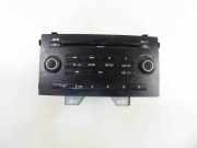 Multifunktionsanzeige Kia Pro Ceed I (ED) 961401H600