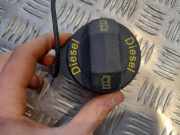 Kraftstofftankdeckel VW JETTA III (1K2) 2.0 TDI 16V