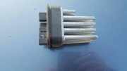 HEIZUNGSLÜFTER REGLER WIDERSTAND OPEL OMEGA B Estate (21_, 22_, 23_) 2.5 TD 90566802