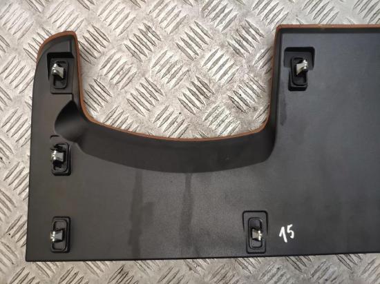 Armaturenbrett Verkleidung BENTLEY CONTINENTAL FLYING SPUR (3W_) 6.0 Bild Armaturenbrett Verkleidung BENTLEY CONTINENTAL FLYING SPUR (3W_) 6.0