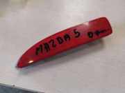 Stoßstange Reflektor hinten links MAZDA MPV II (LW) 2.0 DI P3945A