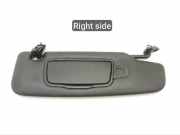 Sonnenblende links Porsche Cayman (981) 98173103239