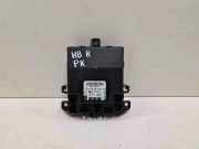 Türsteuergerät vorne links