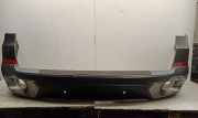 Hintere Stoßstange BMW X5 (E70) xDrive 30 d