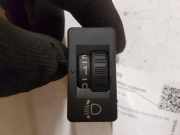 Schalter für Leuchtweitenregelung Citroen C5 II (RC) 96366692XT