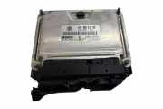 Motorsteuergerät ECU SKODA FABIA II (542) 1.4 TDI 045906019BR
