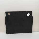 Kofferraumteppich PORSCHE Taycan Cross Turismo (Y1B) 4S 9J1861531 9J1.861.531