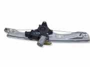 Fensterheber vorne rechts OPEL INSIGNIA A (G09) 1.6 CDTi (68) SN217116