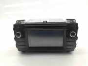 Display Toyota Auris (E18) 6434CBE2808