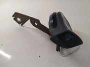Hupe RENAULT TRAFIC II Furgon (FL) 2.0 dCi 115 (FL01, FL0U)