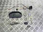 Blende Scheinwerfer rechts Ford Galaxy (CK) 1305239169