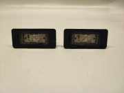 Kennzeichenleuchte BMW X5 (F15, F85) 7193293