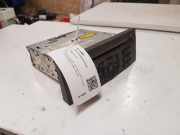 Radio/Navigationssystem-Kombination Peugeot 407 SW () 9646871777