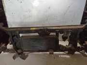 Radiator Pack Set NISSAN NP300 NAVARA (D40) 2.5 dCi 4WD