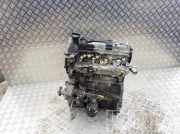 Motor TOYOTA YARIS (_P1_) 1.4 D-4D (NLP10_) 1NP72L