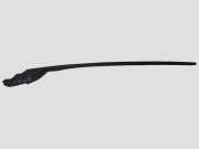 Zierleiste Windschutzscheibe Frontscheibe VOLVO V40 Hatchback D2 31378573