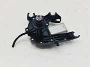 Wischermotor hinten Toyota Proace Bus (MPY) 9812666580