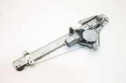 Fensterheber rechts hinten Mitsubishi Pajero IV (V8, V9) MR989947