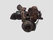 Turbolader OPEL ZAFIRA B (A05) 1.9 CDTI 55205483