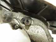 Radnaben vorne links VW PASSAT CC (357) 2.0 TDI Nėra