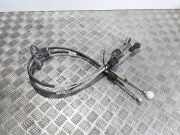 Seilzug für Schaltgetriebe Ford Focus III (DYB) BV6R7E395GA