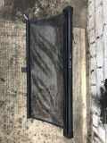 Kofferraum-Abdeckung HYUNDAI i40 (VF) 1.7 CRDi