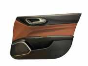 Türpolster vorne rechts ALFA ROMEO GIULIA (952_) 2.0 (952ACA25) 01561426950