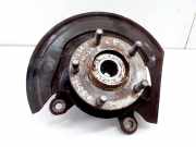 Achsschenkel (ABS) links vorne Nissan Pulsar (C13) 4791030A0A