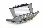 Navigationsanzeige OPEL ASTRA K Sports Tourer 1.6 CDTi 42578321