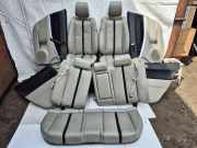Sitzgarnitur komplett Leder geteilt Mazda CX-7 (ER)